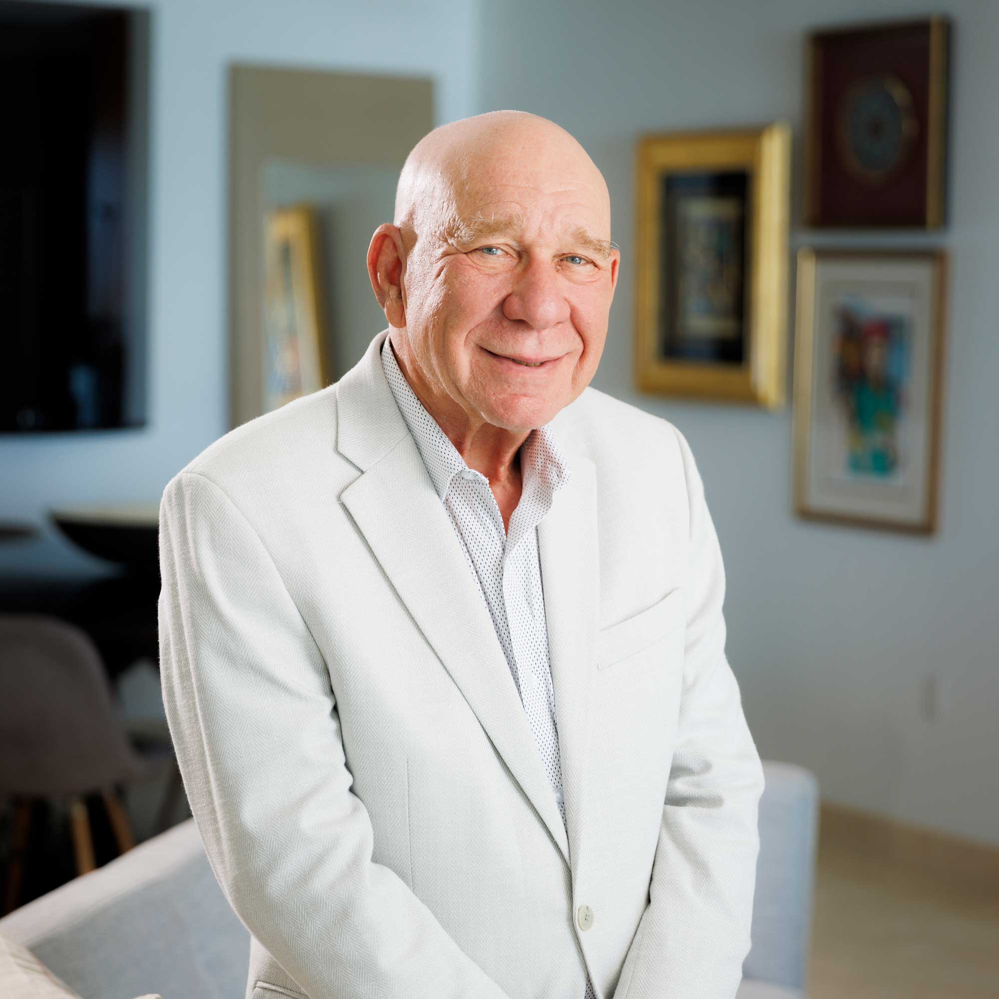 Ben Tobias